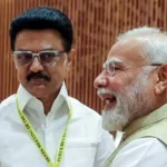திமுக மற்றும் பாஜக தலைவர்கள் சந்திப்பு குறித்த செய்தி