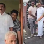 சென்னை உயர்நீதிமன்றத்தில் ஜாமீன் மனு தாக்கல் செய்த திமுக எம்.எல்.ஏ. மார்க்கண்டேயன்