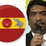 முதல்வர் விஜய் முன்னிலையில் தவெகவில் இணையும் சுந்தீப் ஆனந்த்