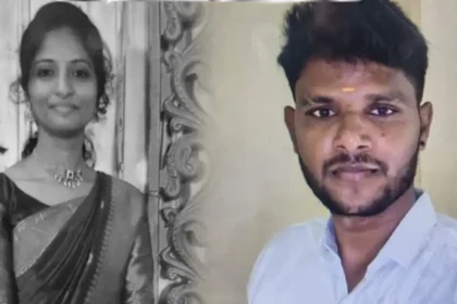 கொலை செய்யப்பட்ட கர்ப்பிணி பெண் சடலம்