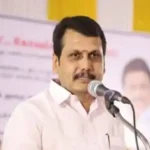 செந்தில் பாலாஜி தொடர்புடைய இடங்களில் லஞ்ச ஒழிப்புத்துறை சோதனை