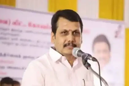 செந்தில் பாலாஜி தொடர்புடைய இடங்களில் லஞ்ச ஒழிப்புத்துறை சோதனை