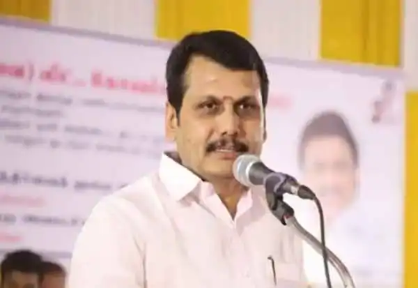 செந்தில் பாலாஜி தொடர்புடைய இடங்களில் லஞ்ச ஒழிப்புத்துறை சோதனை