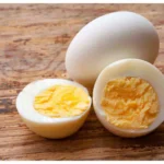 உடல் எடையைக் குறைக்க உதவும் வேகவைத்த முட்டை சிகிச்சை முறை