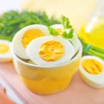 முட்டையின் மஞ்சள் கருவின் ஆரோக்கிய நன்மைகள் பற்றிய தகவல்
