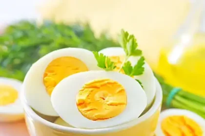 முட்டையின் மஞ்சள் கருவின் ஆரோக்கிய நன்மைகள் பற்றிய தகவல்