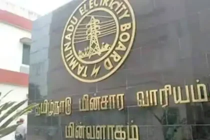 மின்சார திருட்டு குறித்து எச்சரிக்கை விடுக்கும் மின்வாரிய அதிகாரி