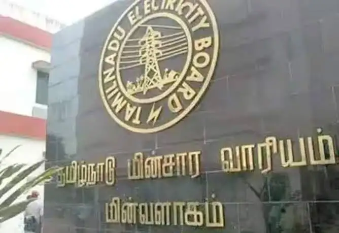 மின்சார திருட்டு குறித்து எச்சரிக்கை விடுக்கும் மின்வாரிய அதிகாரி