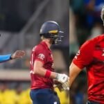 இங்கிலாந்து கிரிக்கெட் வீரர் ஜேக்கப் பெத்தேல்