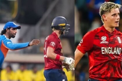 இங்கிலாந்து கிரிக்கெட் வீரர் ஜேக்கப் பெத்தேல்