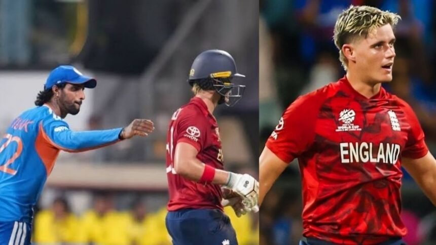 இங்கிலாந்து கிரிக்கெட் வீரர் ஜேக்கப் பெத்தேல்