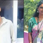 எண்ணூர் கடற்கரையில் ராட்சத அலையில் சிக்கி உயிரிழந்த கல்லூரி மாணவர் மற்றும் மாணவி