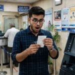 வருங்கால வைப்பு நிதி அமைப்பு (EPFO) லோகோ அல்லது அலுவலகம்