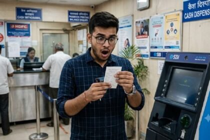வருங்கால வைப்பு நிதி அமைப்பு (EPFO) லோகோ அல்லது அலுவலகம்