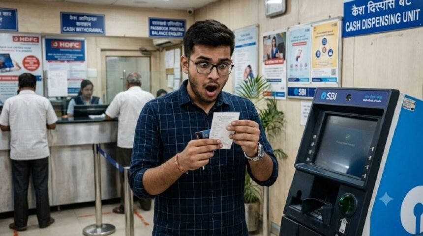 வருங்கால வைப்பு நிதி அமைப்பு (EPFO) லோகோ அல்லது அலுவலகம்
