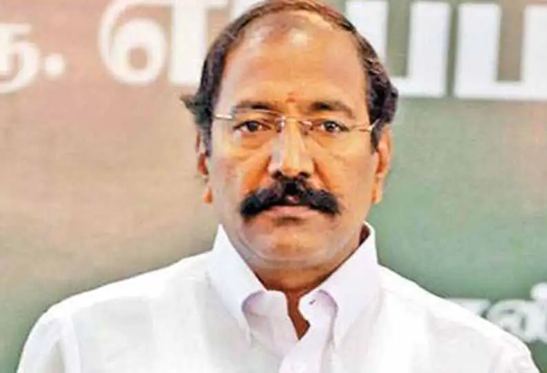 அதிமுக பொதுச்செயலாளர் எடப்பாடி பழனிசாமி தலைமையில் நடைபெற்ற ஆலோசனை கூட்டம்