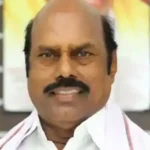 முன்னாள் அமைச்சர் எ.வ.வேலு லஞ்ச ஒழிப்புத்துறை அலுவலகத்தில் ஆஜர்