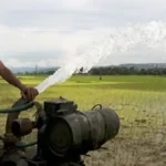 தமிழ்நாடு மின்சார வாரியத்தின் அறிவிப்பு பலகை
