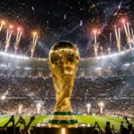 ஃபிஃபா உலகக் கோப்பை 2026 லோகோ