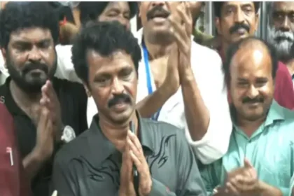 தென்னிந்திய திரைப்பட எழுத்தாளர் சங்க தேர்தல் நடைபெறும் இடம்