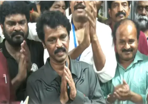 தென்னிந்திய திரைப்பட எழுத்தாளர் சங்க தேர்தல் நடைபெறும் இடம்