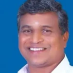 அதிமுக முன்னாள் எம்.எல்.ஏ பொன் ஜெயசீலன்