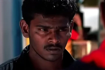 நடிகர் சிவா