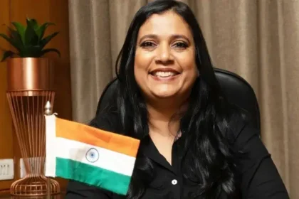 கோவா பாஜக எம்.எல்.ஏ. ஜெனிஃபர் மான்செரேட்