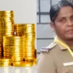 சென்னை ராயபுரம் மகளிர் காவல் ஆய்வாளர் ஷீலா மேரி கைது செய்யப்பட்டார்