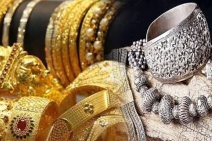 சென்னையில் தங்கம் விலை சரிவு குறித்த செய்தி