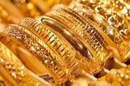 சென்னையில் தங்கத்தின் விலை உயர்வு குறித்த செய்தி