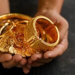 தங்கம் விலை குறைவு குறித்த செய்தி