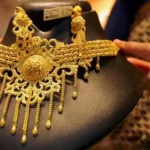 சென்னையில் தங்கத்தின் விலை உயர்வு குறித்த செய்தி