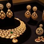தங்கம் விலை உயர்வு குறித்த செய்தி