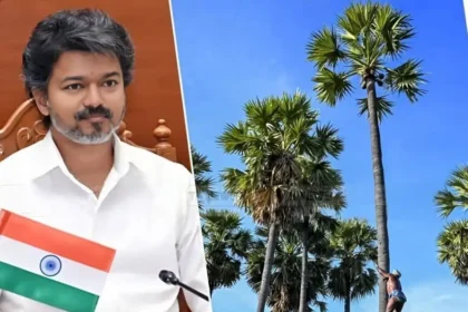 தமிழக முதல்வர் விஜய் சட்டப்பேரவையில் பேசுகிறார்