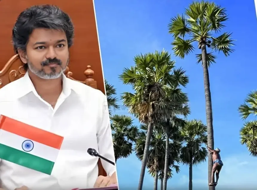 தமிழக முதல்வர் விஜய் சட்டப்பேரவையில் பேசுகிறார்