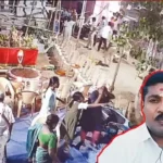 நடிகர் ஜி.பி.முத்து மற்றும் அவரது குடும்பத்தினர்