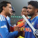 இந்திய டெஸ்ட் வீரர் ஹனுமா விஹாரி