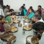 சமூகநீதித் துறை அறிவிப்பு பலகை