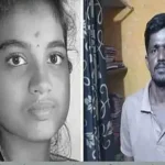 கொலை செய்யப்பட்ட பாக்யஸ்ரீயின் உடல் பிரேத பரிசோதனைக்கு அனுப்பப்படுகிறது