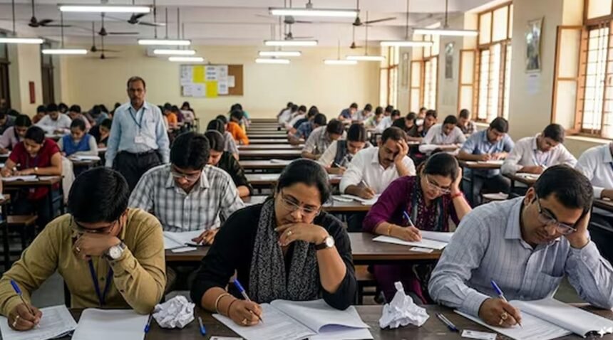 ஐ.ஏ.எஸ் மற்றும் ஐ.பி.எஸ் அதிகாரிகளை உருவாக்கும் மாதோபட்டி மற்றும் நயா பாஸ் கிராமங்கள் பற்றிய செய்தி