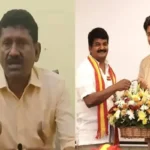 முதலமைச்சர் விஜய் மற்றும் சகாயம் ஐ.ஏ.எஸ் தொடர்பான செய்தி