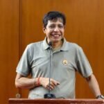 சென்னை ஐ.ஐ.டி இயக்குநர் தேர்வுச் சீர்திருத்தக் குழுவில் இடம்பெற்றுள்ளார்.