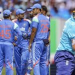 இந்தியா vs இங்கிலாந்து கிரிக்கெட் போட்டி
