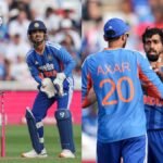 இந்தியா vs இங்கிலாந்து டி20 கிரிக்கெட் போட்டி