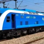 இந்தியாவின் முதல் ஹைட்ரஜன் ரயில் சேவை தொடக்க விழா
