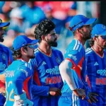 இந்திய கிரிக்கெட் அணி வீரர்கள்
