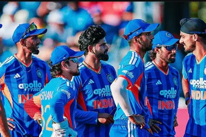 இந்திய கிரிக்கெட் அணி வீரர்கள்