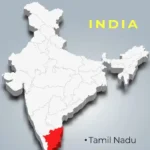 தொழில் தொடங்க உகந்த மாநிலங்கள் தரவரிசைப் பட்டியல்