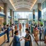 இந்தியாவின் பொதுத்துறை வங்கிகள் குறித்த முக்கிய தகவல்கள்